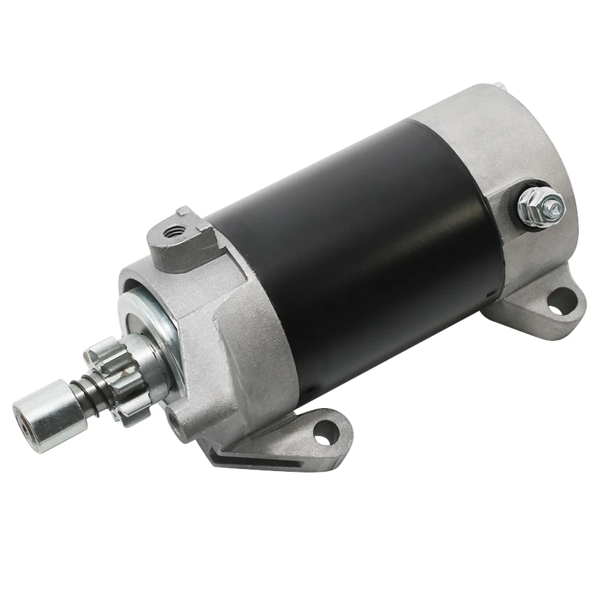 

Motorcycle Magneto Starter Motor For Yamaha 25HP 25B MHS/L 50HP K50 ETS/L 60HP 60F ET(D)OL 70HP 70B ET(D/M)OL OEM:6H3-81800-10