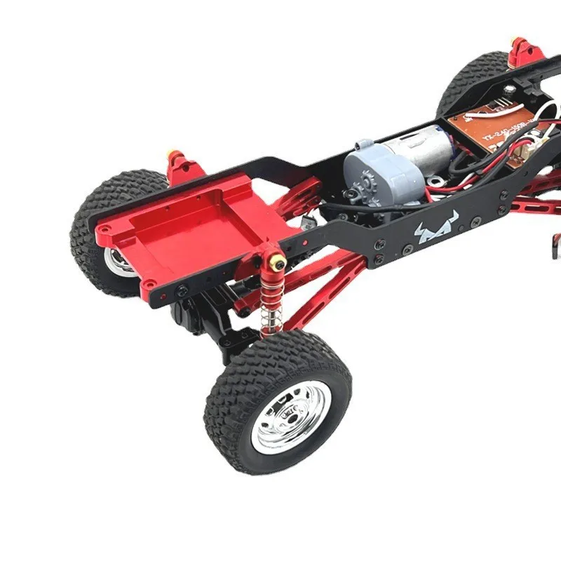 ݼ   ũ ε  Ʈ   Ÿ, MN78 MN-78 MN 78 1/12 RC ڵ ׷̵ ǰ ׼
