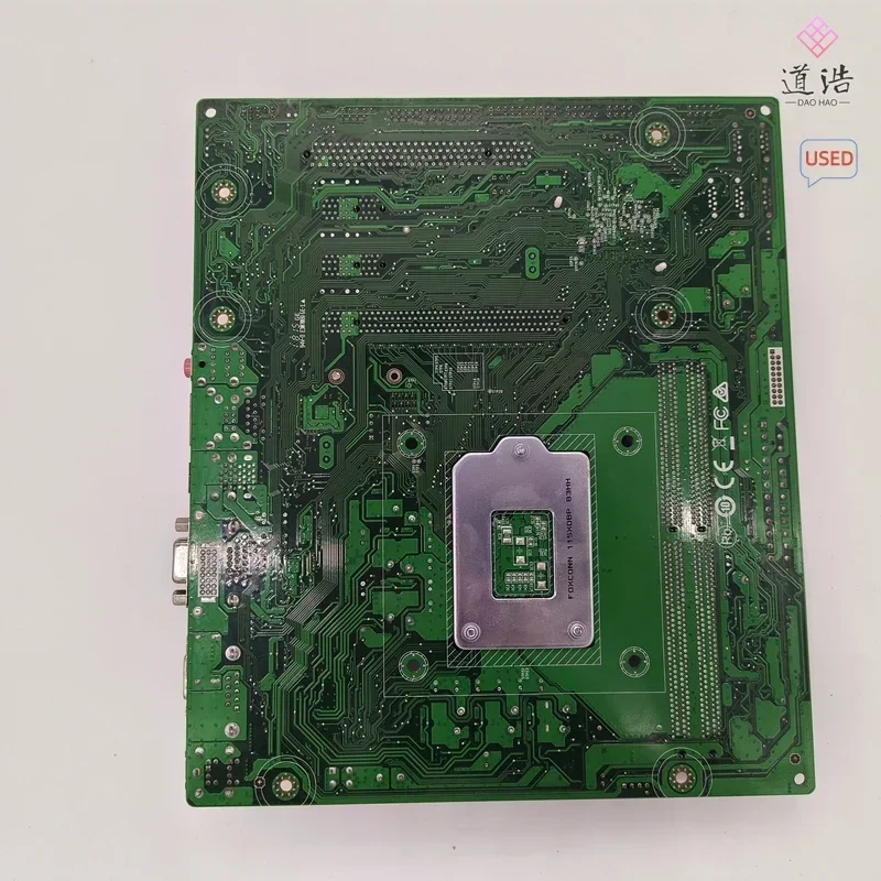 For Haier H110H4-EM Motherboard LGA 1151 DDR4 Mainboard 5 For Haier H110H4-EM Motherboard LGA 1151 DDR4 Mainboard - Image 3