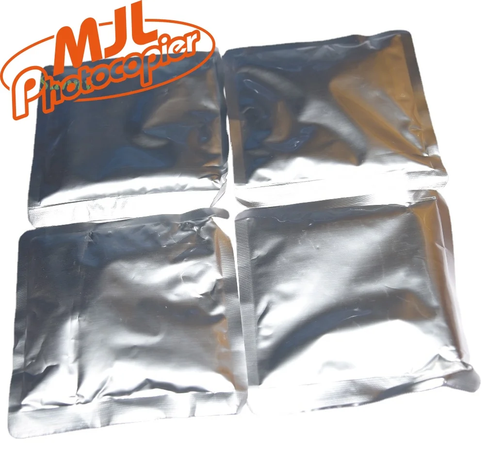 

CMYK C5005 Developer Iron Powder Color for Fuji Xerox C5005d 5005