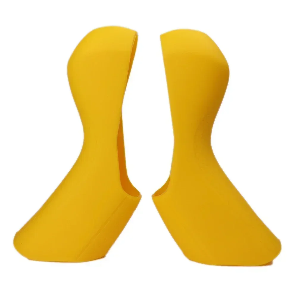 Bicycle Shift Brake Lever Hoods Cover For-Shimano 105 ST-R7020/7025 Bicycle Shift Brake Lever Hoods Cover
