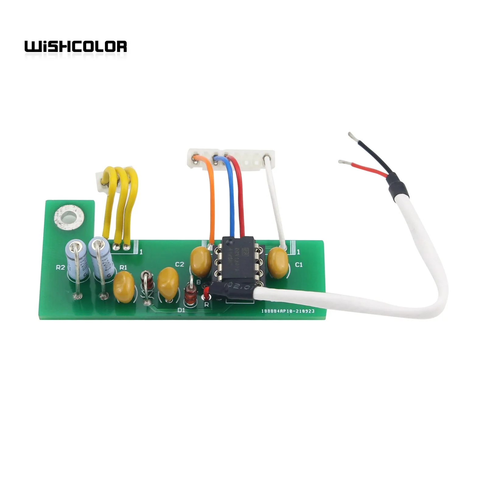 Wishcolor BTL Bridge Board BTL Adapter Board Designed For ...