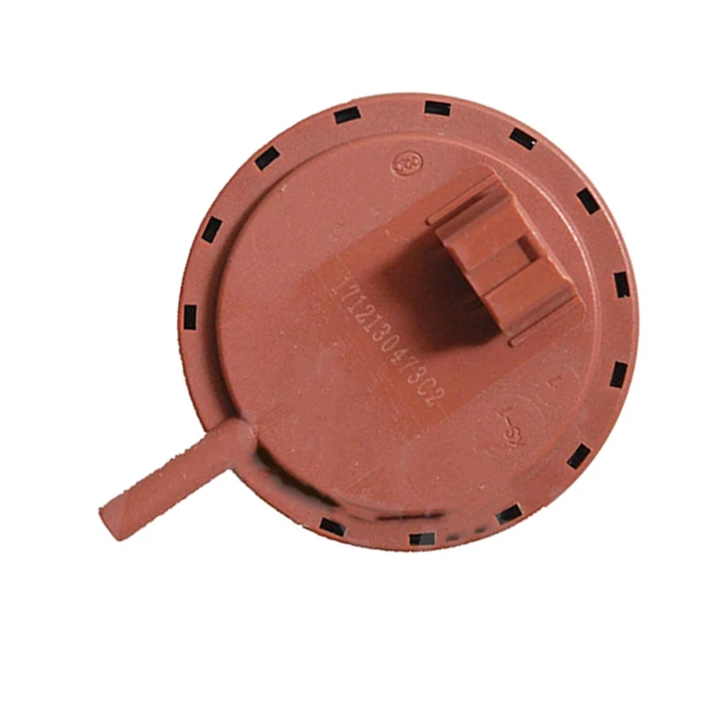 Washing Machine Water Level Sensor Switch 250VAC KS-2 1-6 2A Drum Washer Water Level Pressure Control Switch Parts