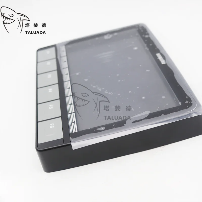 코마츠 모니터 디스플레이 패널 PC200-8mo LCD 모니터 PC200-10 LCD 모니터 스크린