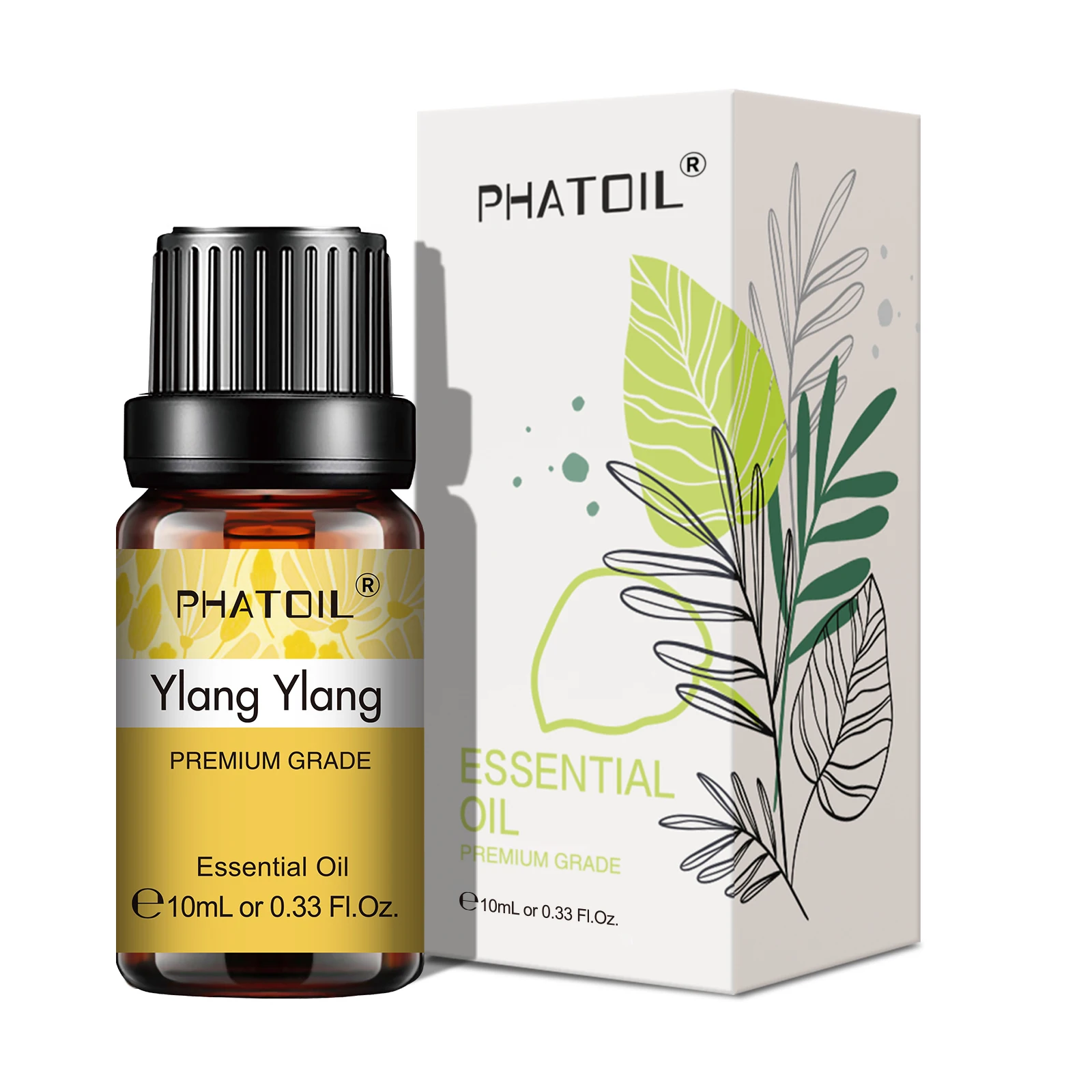 Ylang Ylang