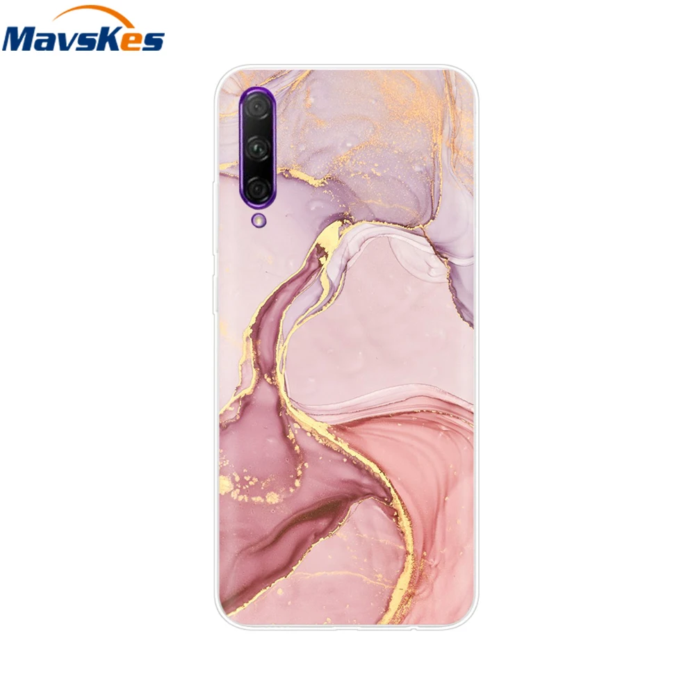 Cute Candy Painted Soft Silicone Phone Case Cover Bumper
