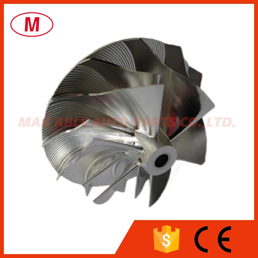 ͺ   , ˷̴ 2618, и, ͺ  īƮ, CHRA, ھ, K04 46.38, 56.10mm, 6 + 6 ̵