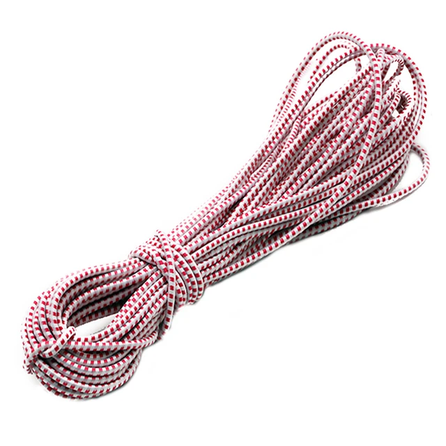 2023 New 5m Paracord 2.5mm Paracord Cord Jewelry Making Paracord