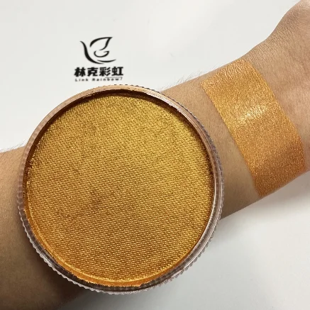 Pearl gold