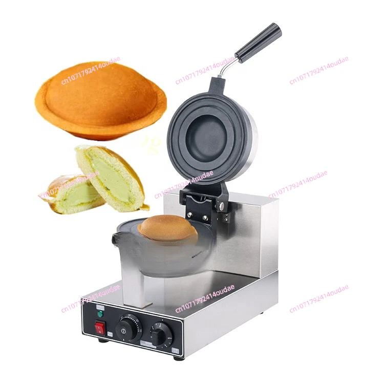 

Поставщик оборудования для фаст-фуда, коммерческая антипригарная машина для изготовления сэндвичей, гамбургеров, электрическая машина для приготовления НЛО-бургеров, Gelato Panini