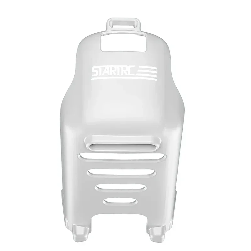 For DJI Neo Drone Battery Protective Case Anti-drop Battery Cap Height Tripod Protection Cover Accessories