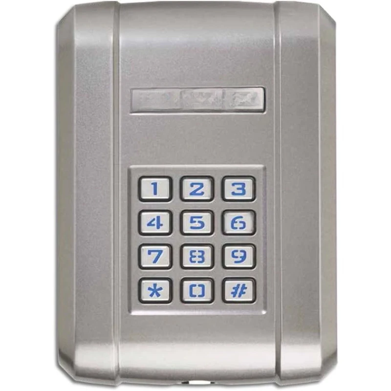 KPW250 wireless keypad 250 code 2