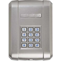 KPW250 wireless keypad 250 code 2