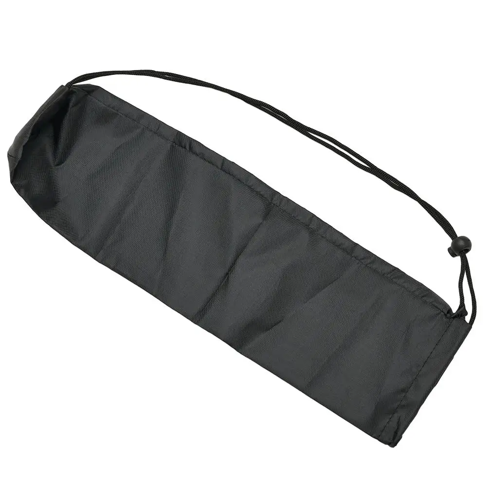 

Практичная качественная Полезная сумка для штатива 210D, черная полиэфирная ткань для детской подставки, внешний зонт-подставка