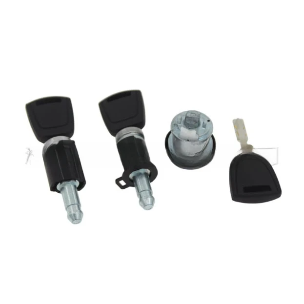Suitable for Scania 4 Series ignition door lock switch with key 581025