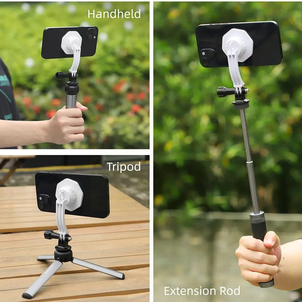 3 Stks Balans Contragewichten, Telefoon Stabilisator Balans Contragewichten, voor OM 5/OM 4 SE/OM 4/voor OSMO Mobile3 Handheld Stabilisator