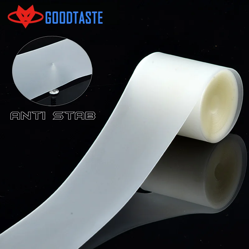 Osram Rad Reifen Liner Pannensichere Gurtel Schadult Pad Pelz 700C 26 "27,5" 29 "Mtb Rennrad 2 Stue.