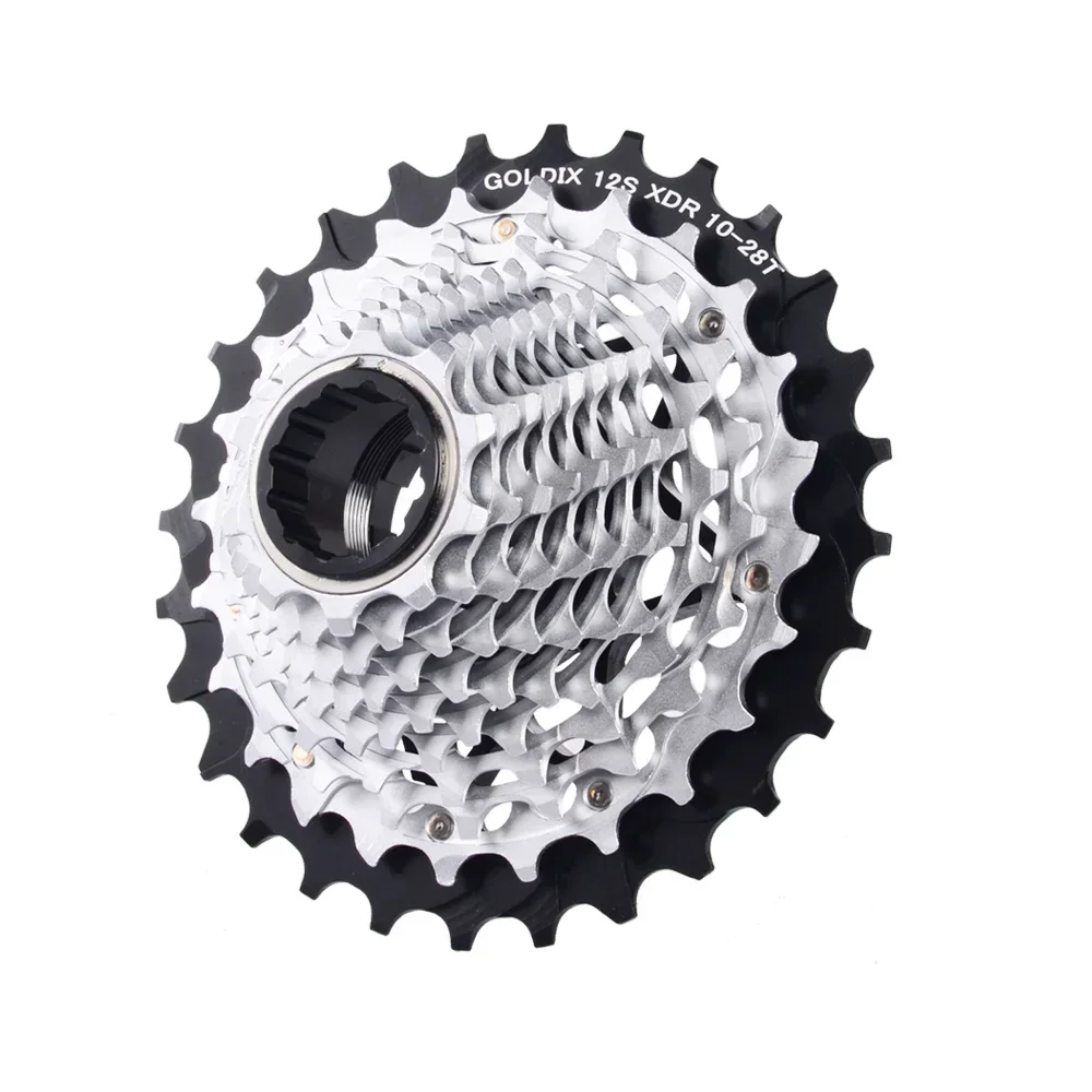 最大80％OFF - 『在庫ロス売買マーケット』 /Gravel Road 12S XDR GOLDIX Bike 12 ultralight Cassette 自転車本体