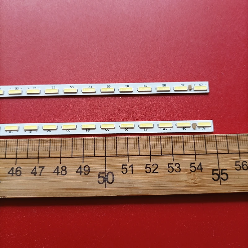 LED Ʈ  Ʈ 50 ġ TC500-I1006(R/L)-UA-XP04 BL50UA8100-P1006-TLA-001
