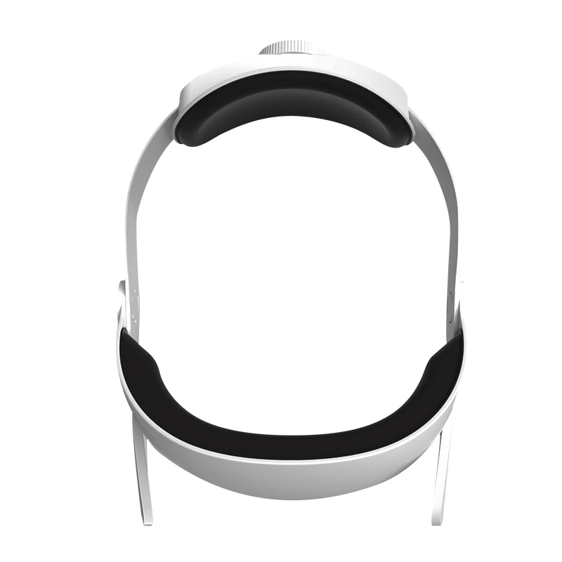 Adjustable Head Strap For Oculus Quest 2 VR Headwear Glasses