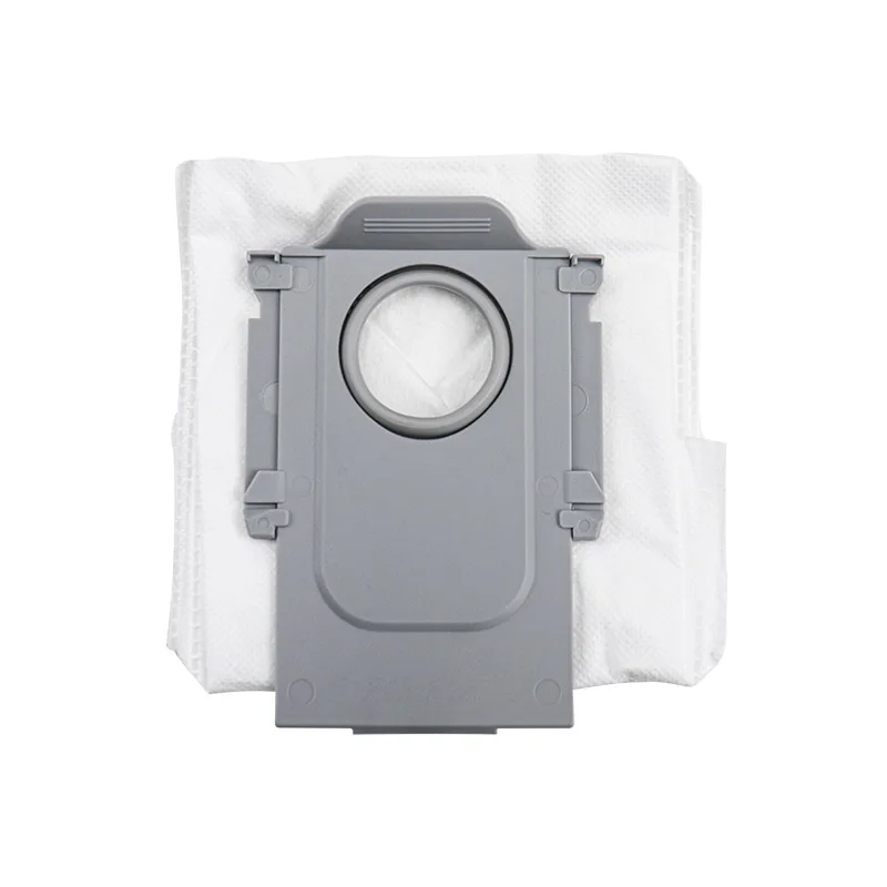 Dust Bag For Roborock P10 A7400RR / Q Revo Robot Vacuum Cleaner Accessories  Garbage Bag  Replacement Spare Parts