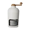 Shaved Ice Machine Ice Crusher Hand Operated Shaved Ice Maker Household Portable Small Machine Kitchen Tool Durable 3