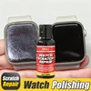 Quick Scratch Repair & Polish Cream - Multi-Surface Restorer for Watches, Jewelry - Stainless Steel & Metal Oxidation Remover
