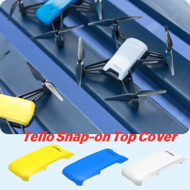 DJI Telloドローン用バッテリー充電器,充電ハブ,プロペラガード DJI Telloドローン用バッテリー充電器,充電ハブ,プロペラガード