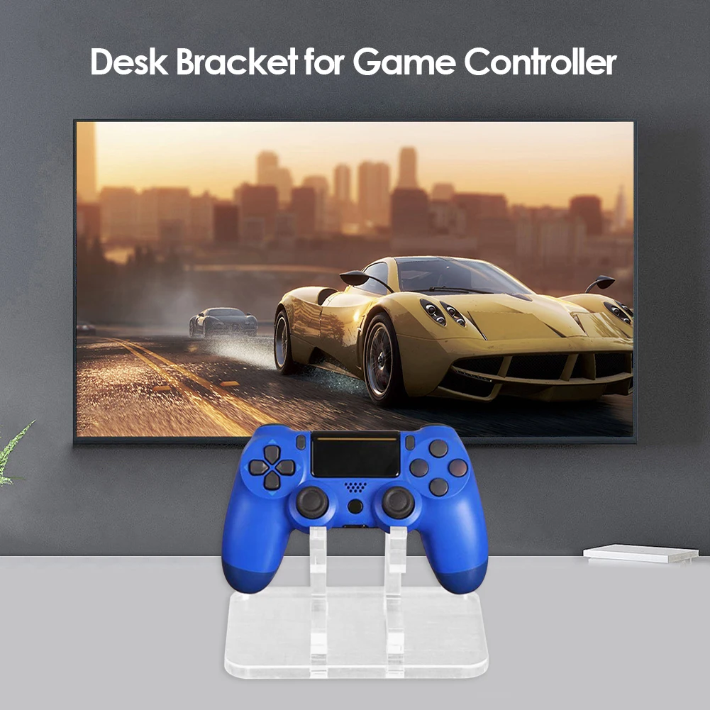 Fichier 3D gratuit Support universel pour manette (Switch/Xbox One/PS4
