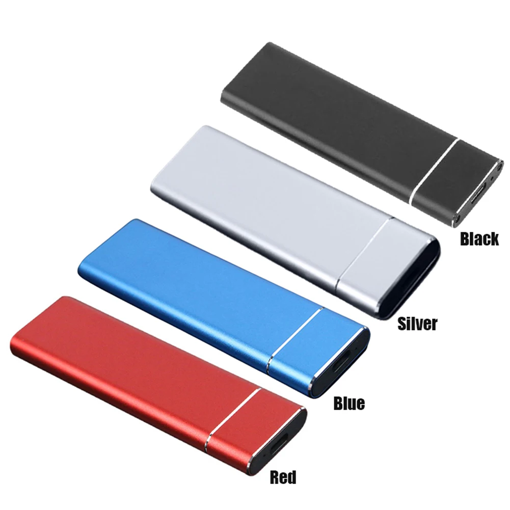 NVME SSD ̽ USB 3.1 C Ÿ  SDD Ŭ, 10Gbps SSD ϵ ũ ڽ, ˷̴ ձ M.2 M Ű PCIE NVME