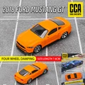 MUSTANG GT 2018