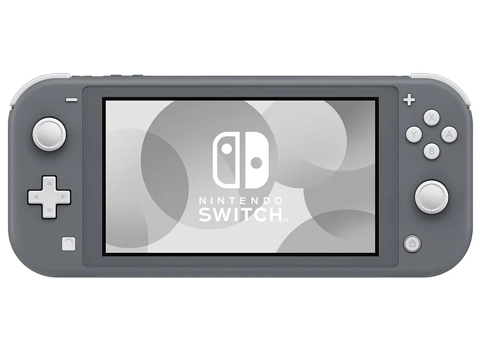 新品 Nintendo Switch Lite 選べるカラー5選