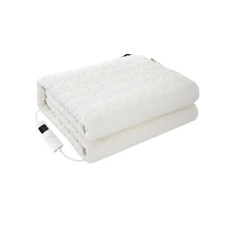 Bed Large Size Single Electric Blanket Heated Physiotherapy Double Electric  Blanket Bedding Heat Cushion Blanket Hot Pad SY50EB - AliExpress