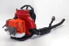 Snow Blower Knapsack Gasoline Air Blower Wirelese Two Stroke 63.3cc High Power Leaf Blower 4