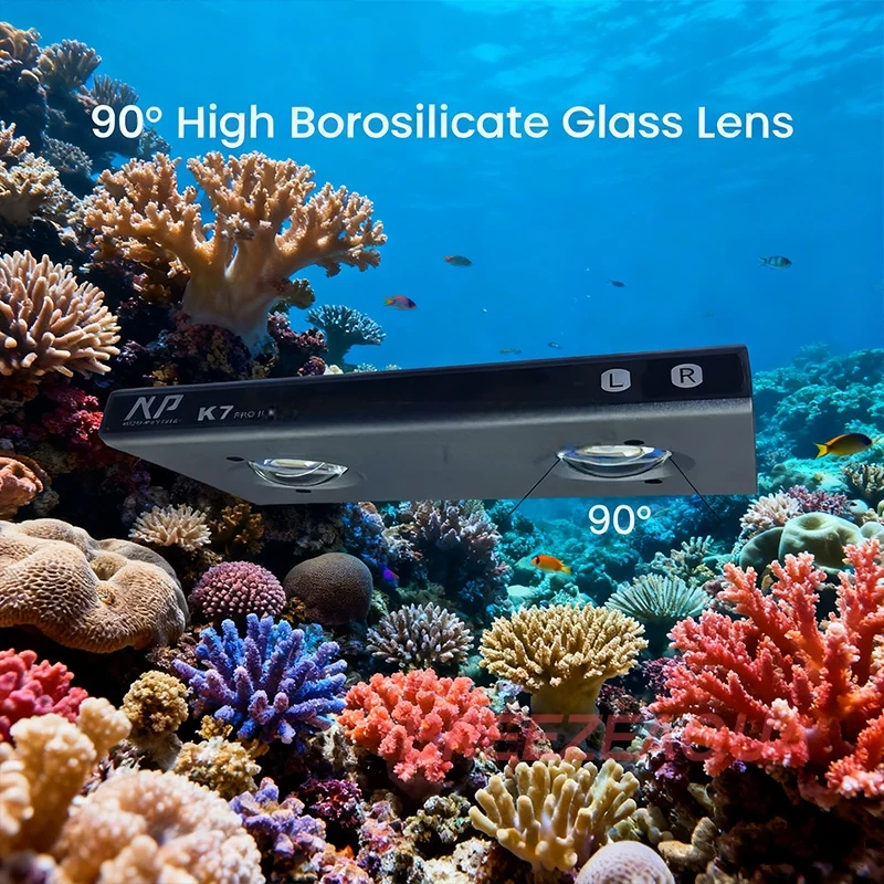 確認用ガラス細工　水草とサンゴ 確認用ガラス細工 水草とサンゴ