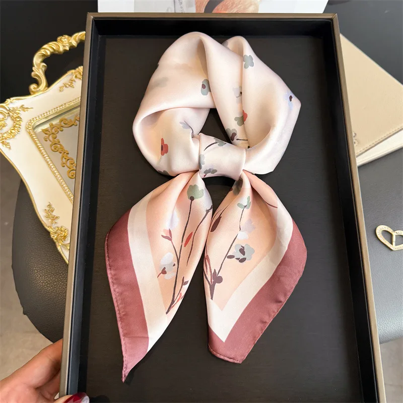 Foulard Collier Jardin Secret 1 Foulard Collier Jardin Secret 1