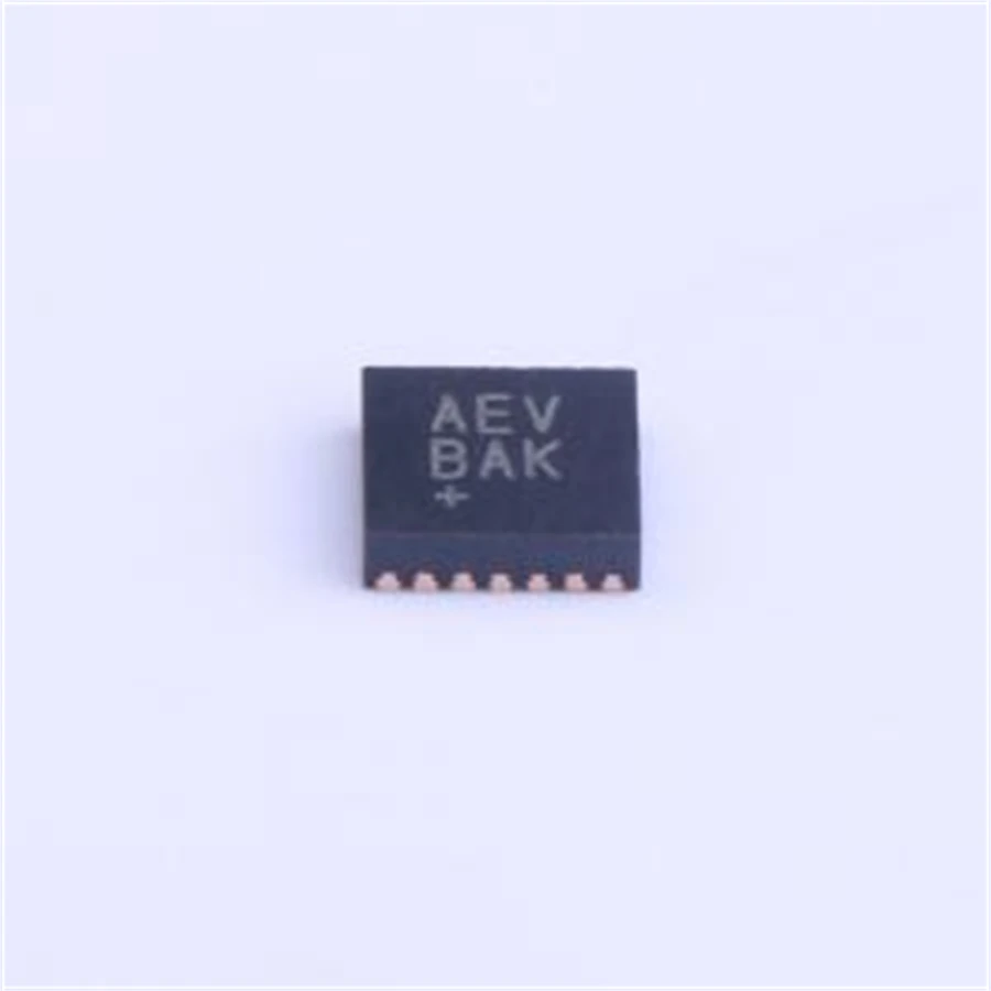 MAX98306ETD+T