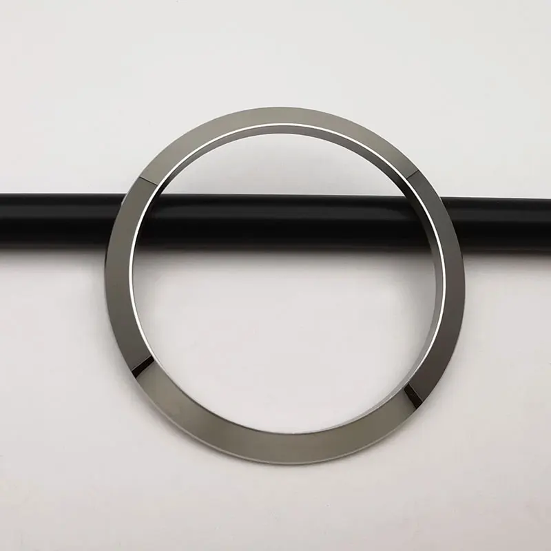 Vsf Lunetta Dell'Orologio 904L Di Alta Qualità Per 41Mm Datejust 126300, Sostituzione Dell'Orologio Aftermarket