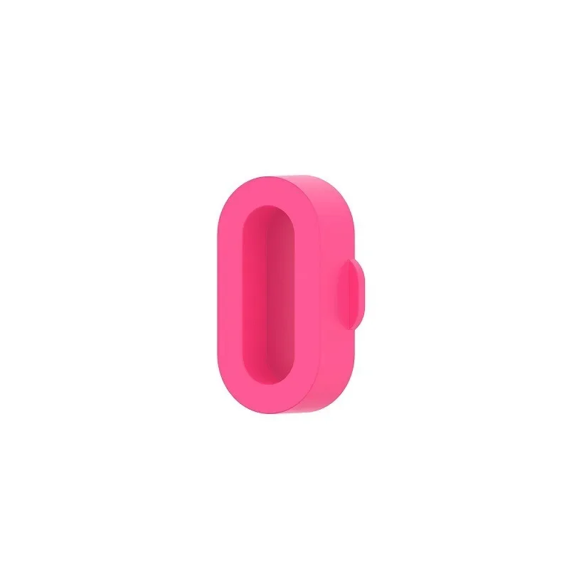 Universal Dustproof Charging Port Plug Cover Cap