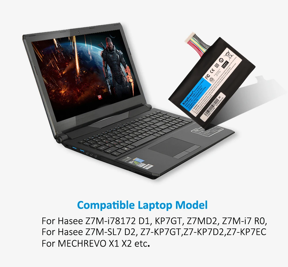 Computador e Escritório