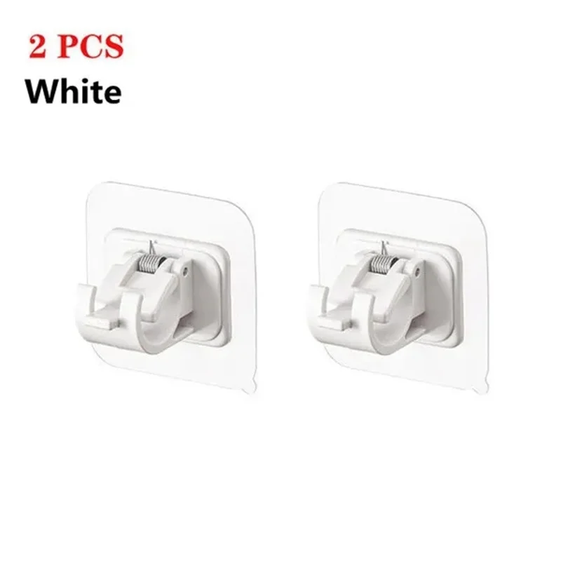 2pcs white