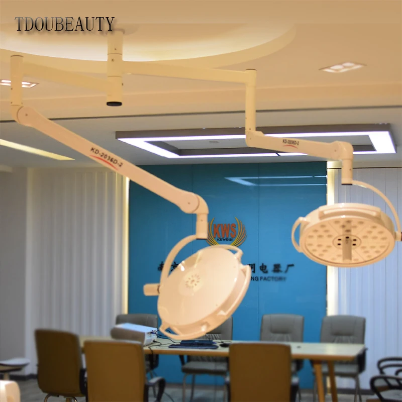 Рисунок 6 - KD-2072D-2 Super Brightnes 216W