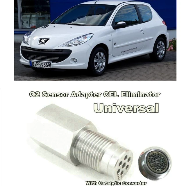Peugeot 208 Catalytic Converter Replacement Cost Cheap Orders