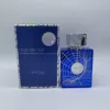 Armaf Club De Nuit Iconic EDP Long-Lasting Perfume 105ml Arabian Cologne for Men And Women
