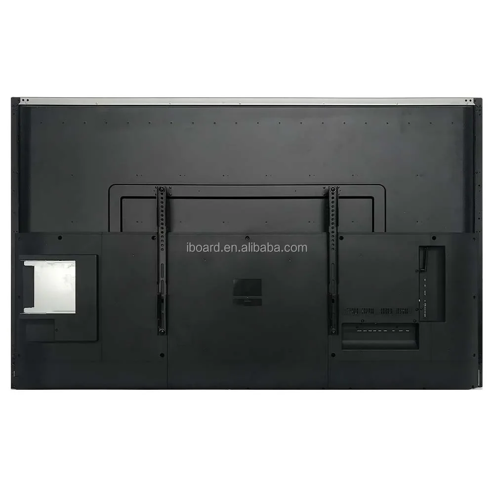 iBOARD Science Education Equipment Teaching All-in-one Smart Whiteboard Electronic Teaching Board Children's Play Board