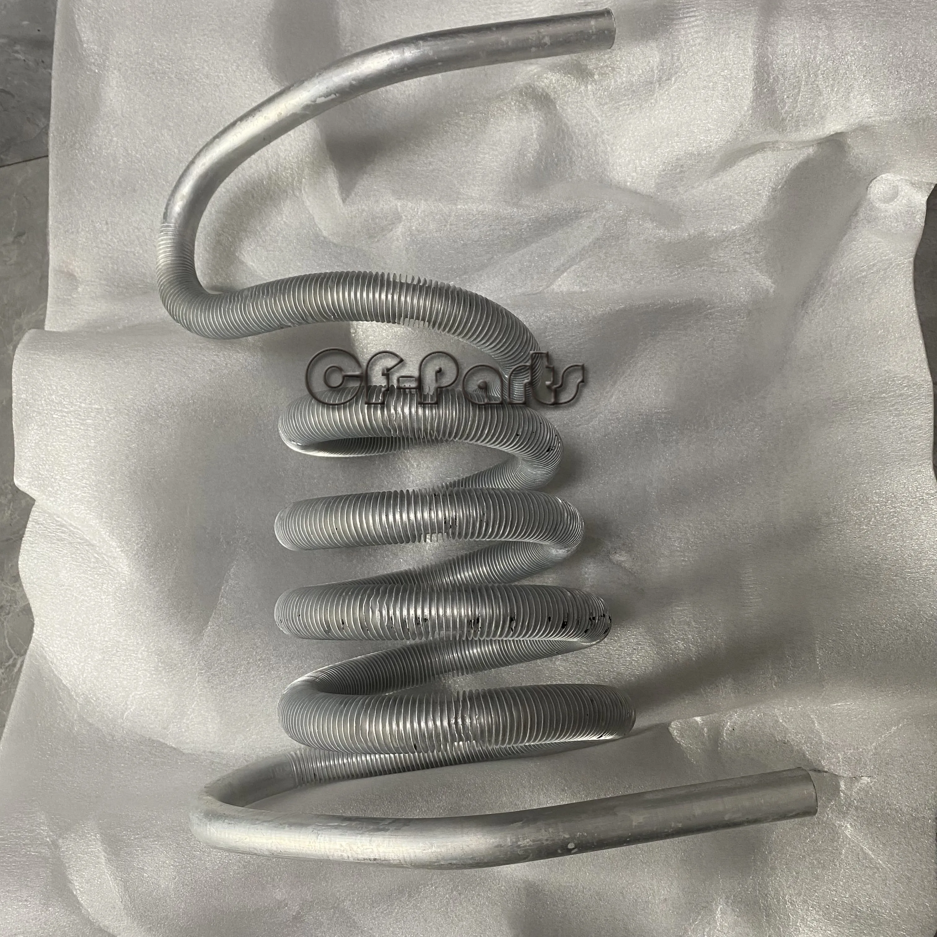 Oil Cooler Spring 04151409