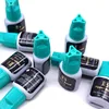 10 Bottles  IBeauty Hyper Bond Glue for Eyelash Extensions Professional 5ml Korea Cyan Cap False Lash Adhesive Makeup Tools 4