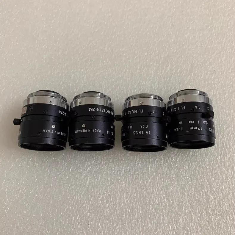 Ricoh   FL-HC1214-2M 12mm    ӽ  ˻   ȣ