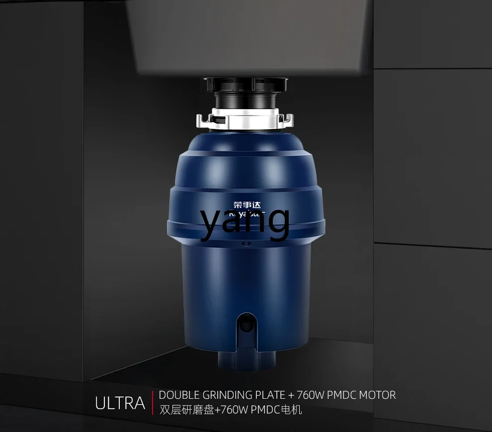 L'm'm Garbage Disposal Kitchen Sewer Sink Grinder