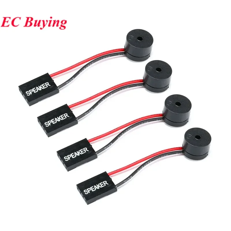 【No-Questions-Asked Refund】 10pcs/1pc Mini Plug Speaker Motherboard ...